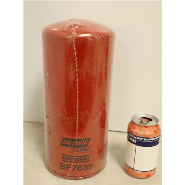 FILTRE BALDWIN BF7639