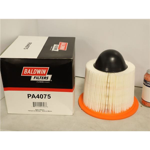 FILTRE BALDWIN PA4075