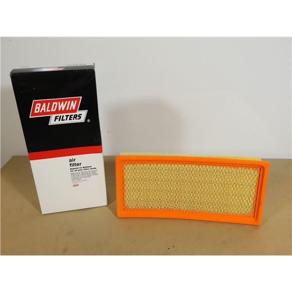 FILTRE BALDWIN PA4172