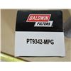 Image 2 : FILTRE BALDWIN PT9342-MPG