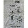 Image 3 : FILTRE BALDWIN PF46247-10