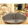 Image 1 : MODULE DE STOCKAGE ROTABIN DIAMÈTRE DE 44"d RB44-5CPT-95