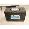 Image 1 : BATTERIE 1131Mf DEKA "HITECH"