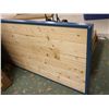 Image 2 : ÉTABLI AVEC ARMOIRE - DESSUS KLETON FH184