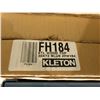 Image 3 : ÉTABLI AVEC ARMOIRE - DESSUS KLETON FH184