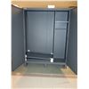 Image 2 : ARMOIRE EN MÉTAL DURHAM MFG 60"x24"x78"