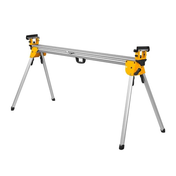 SUPPORT DE SCIE À ONGLETS DEWALT DWX723