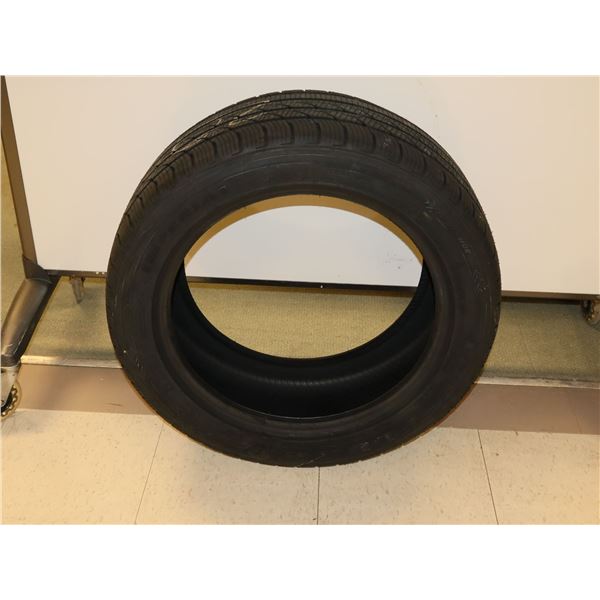 PNEU IMPERIAL 245/45/R17 99VXL