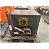 Image 1 : CHARGEUR 36v, 480/550/600 EXIDE GOLD #WG3-18-960