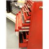 Image 2 : COFFRE D'OUTILS MOBILE -12 TIROIRS 27"x18"x45"