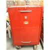 Image 3 : COFFRE D'OUTILS MOBILE -12 TIROIRS 27"x18"x45"