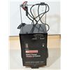 Image 1 : CHARGEUR DE BATTERIE MOTOMASTER 40/2/200 AMP-12V