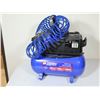 Image 1 : COMPRESSEUR 2gal, 120v, 100psi CAMPBELL HAUSFELD FP204800