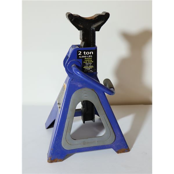 JACK STAND 2t