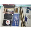 Image 1 : LOT D'OUTILS DE PRÉCISION ASSORTIS
