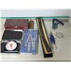 Image 2 : LOT D'OUTILS DE PRÉCISION ASSORTIS