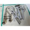 Image 1 : LOT DE 6pcs D'OTUILS ASST
