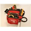 Image 1 : CEINTURE À OUTILS DURAMAX PRO AVEC OUTILS