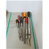 Image 1 : LOT DE 7 OUTILS ASST
