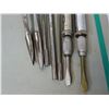 Image 2 : LOT DE 7 OUTILS ASST
