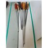 Image 1 : LOT DE 7 TOURNEVIS ASST