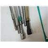 Image 2 : LOT DE 7 OUTILS ASST