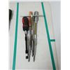 Image 1 : LOT DE 4 OUTILS ASST