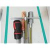 Image 3 : LOT DE 4 OUTILS ASST