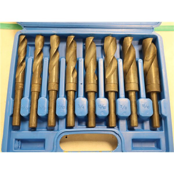ENS DE 8pcs MÈCHES SAE 9/16"-15/16"
