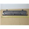 Image 2 : TORQUE WRENCH 1/2"d. 30-250 FT-LBS MAXIMUM #58-8562-8