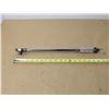 Image 1 : TORQUE WRENCH MASTERCRAFT 1/2"d. 20-140FT-LBS