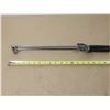 Image 1 : TORQUE WRENCH 1/2"d.
