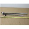 Image 1 : LOT DE 2 RATCHETS ASST 1"d. & 3/4"