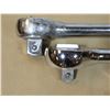 Image 2 : LOT DE 2 RATCHETS ASST 1"d. & 3/4"