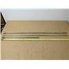 Image 1 : LOT DE 3 EXTENSIONS DE RATCHET ASST 1/2", 1/2", & 3/8"