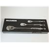 Image 1 : ENS DE 3 RATCHETS MAXIMUM (1/4", 3/8" & 1/2")