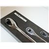 Image 3 : ENS DE 3 RATCHETS MAXIMUM (1/4", 3/8" & 1/2")