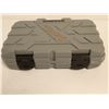 Image 2 : ENS DE 32pcs DOUILLES À IMPACT MAXIMUM MÉTRIQUE/SAE (6-19mm) (1/4"-3/4")