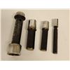 Image 1 : LOT DE 4 DOUILLES ASST
