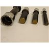 Image 2 : LOT DE 4 DOUILLES ASST