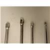 Image 2 : LOT DE 4  MANIVELLES ASST