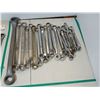 Image 1 : LOT DE 27pcs  CLÉS  ASST