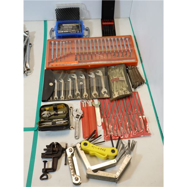 LOT D'OUTILS MINI ASST