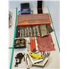 Image 1 : LOT D'OUTILS MINI ASST