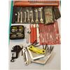 Image 3 : LOT D'OUTILS MINI ASST