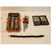 Image 1 : LOT D'OUTILS ASST