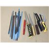 Image 1 : LOT DE SCIES ET LAMES ASST