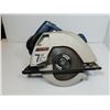 Image 1 : SCIE CIRCULAIRE ÉLEC. 7-1/4" RYOBI W-660