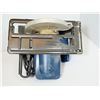 Image 2 : SCIE CIRCULAIRE ÉLEC. 7-1/4" RYOBI W-660