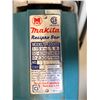 Image 3 : SCIE RÉCIPROQUE ÉLEC. MAKITA JR3000V AVEC LAMES EXTRA